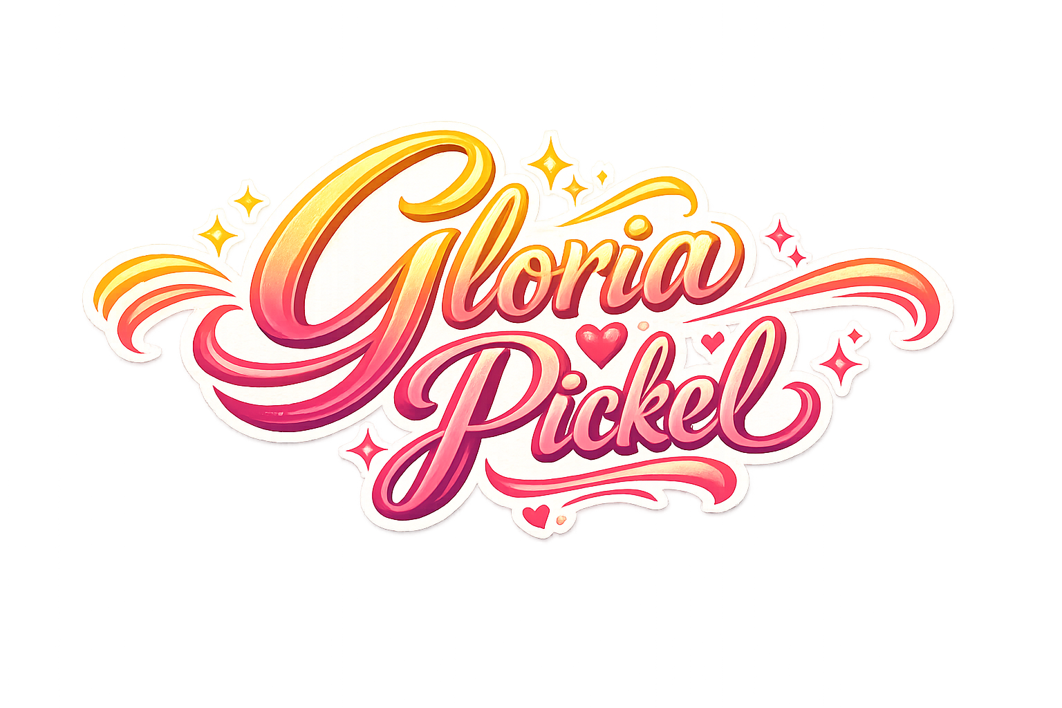 gloria pickel